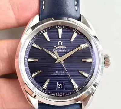 Omega Seamaster Aqua Terra 220.10.38.20.03.001 1:1 Best Edition Replica Watch Swiss ETA8900
